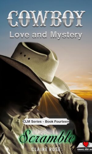 Cowboy Love and Mystery Book 14 - Scramble