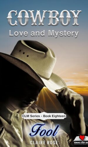 Cowboy Love and Mystery Book 18 - Fool