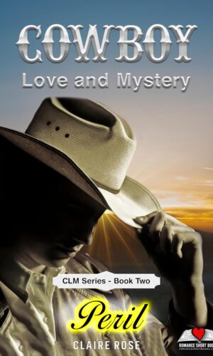 Cowboy Love and Mystery Book 2 - Peril