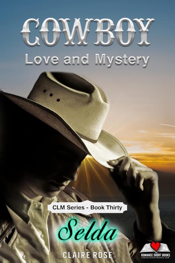 Cowboy Love and Mystery Book 30 - Selda