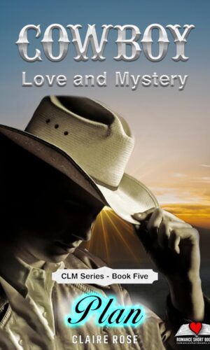 Cowboy Love and Mystery Book 5 - Plan
